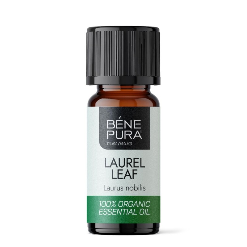 Bio Laurier Etherische olie - 5ml - Productenvergelijking