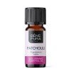 Bio Patchouli Etherische olie - 10ml