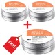 3x Brand- en Wondzalf met Calendula - 40ml