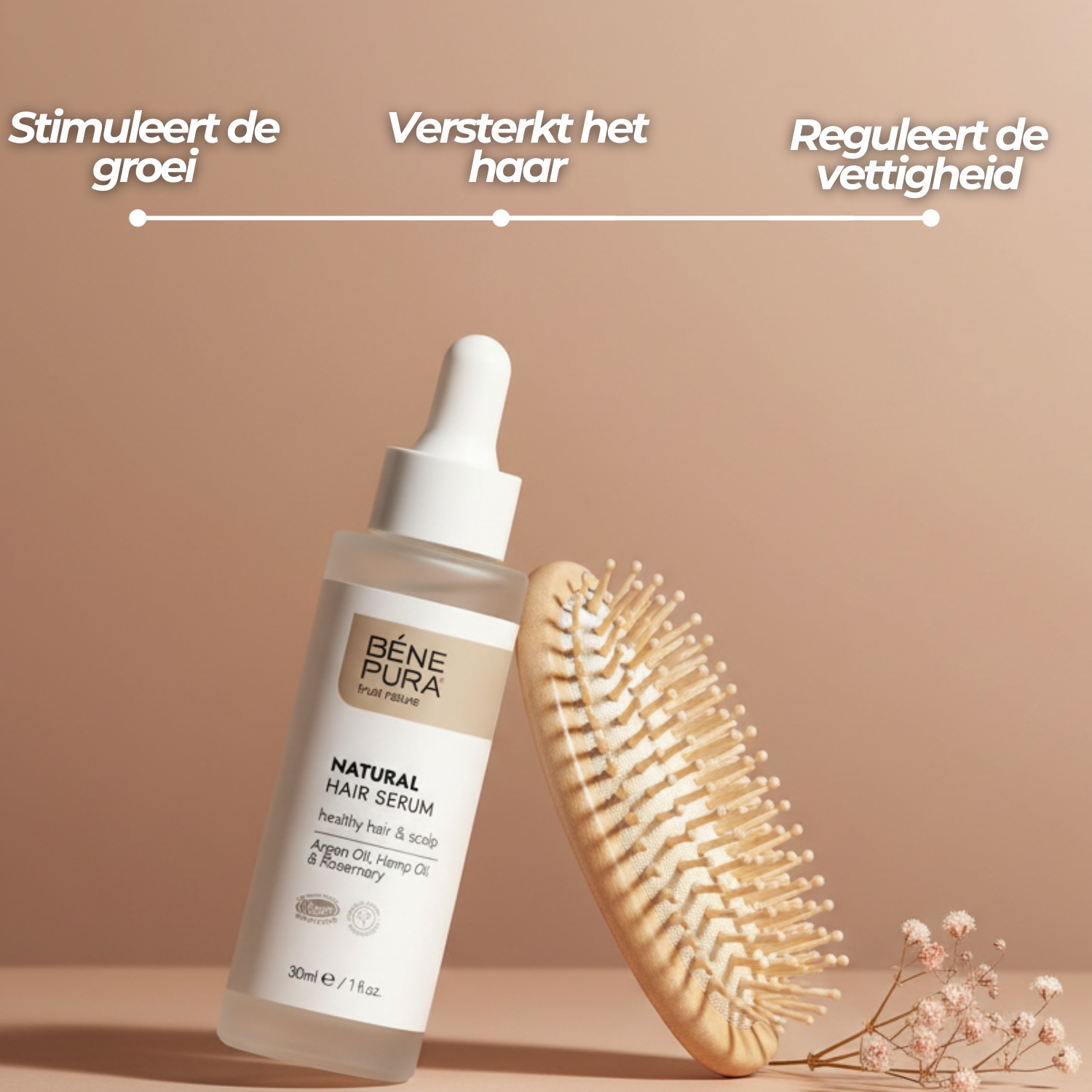 "Complete huidverzorging" Set