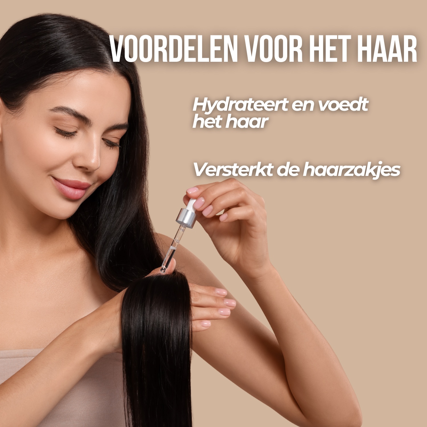 "Complete huidverzorging" Set