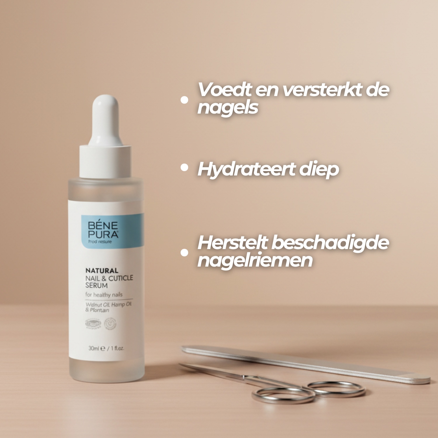 Nagelserum - 30ml