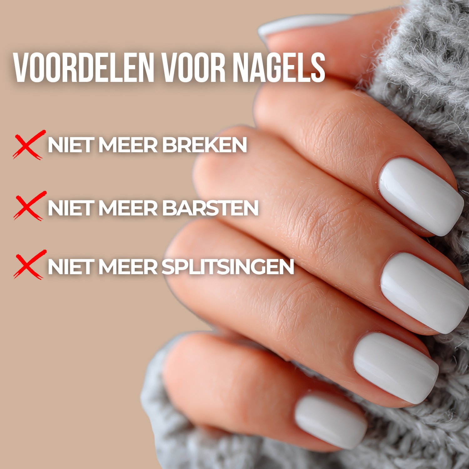 Nagelserum - 30ml