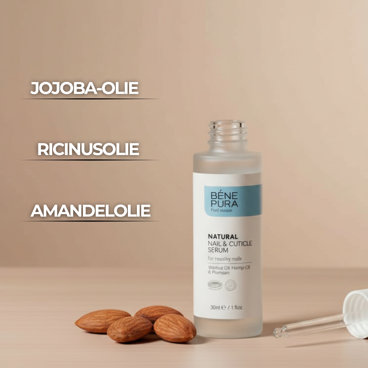 Nagelserum - 30ml
