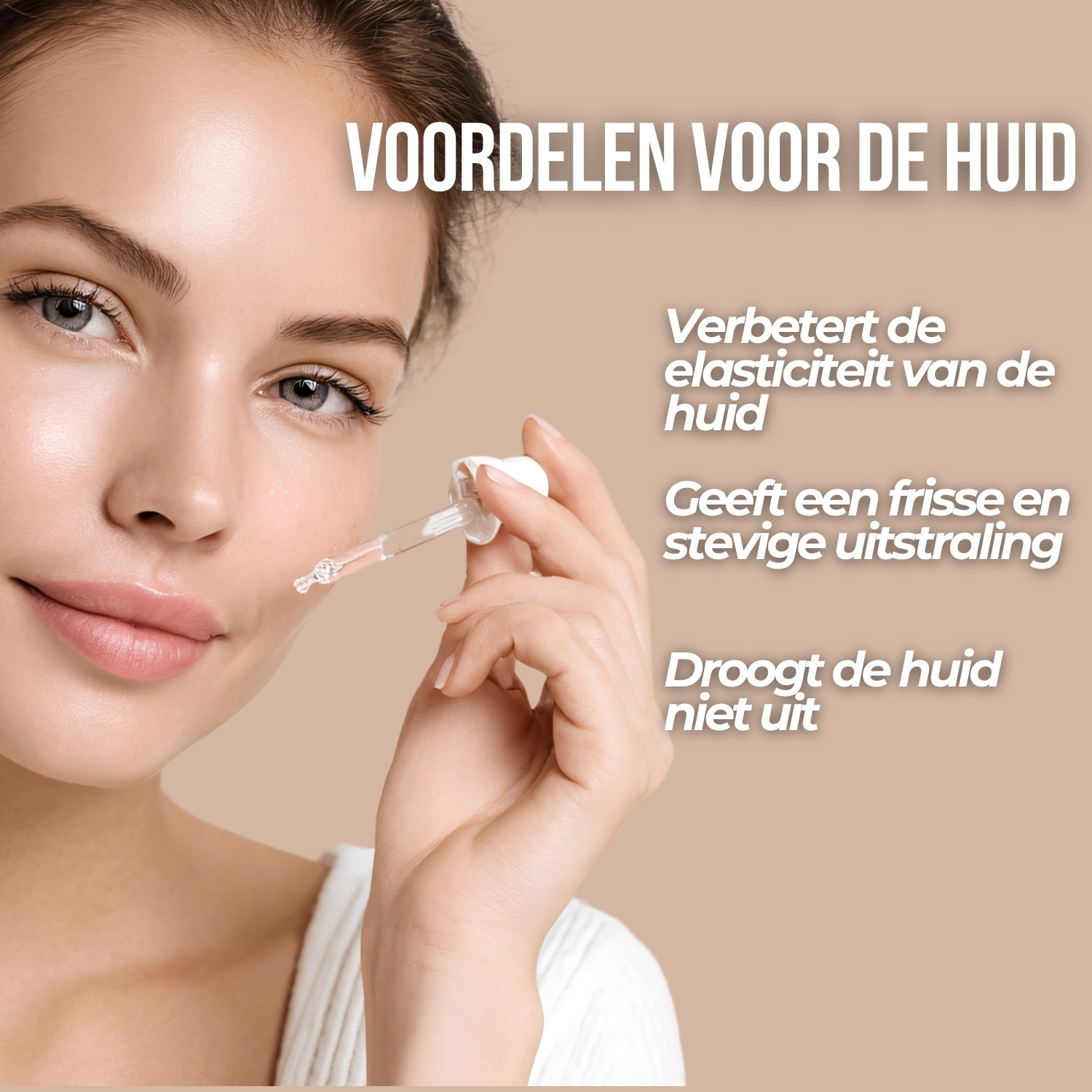 Retinol Gezichtsserum - 30ml