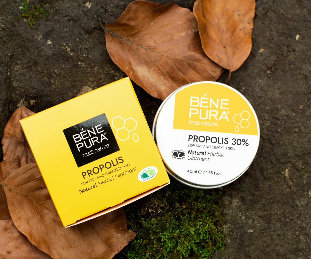 Anti Jeuk Zalf met 30% Propolis - 40ml